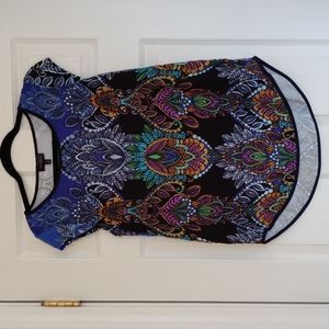 NWT The Limited Sleeveless Top